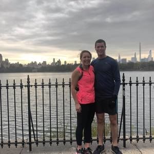 Meet your Posher, Kelly